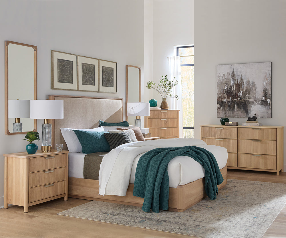 Beds, from $1,211