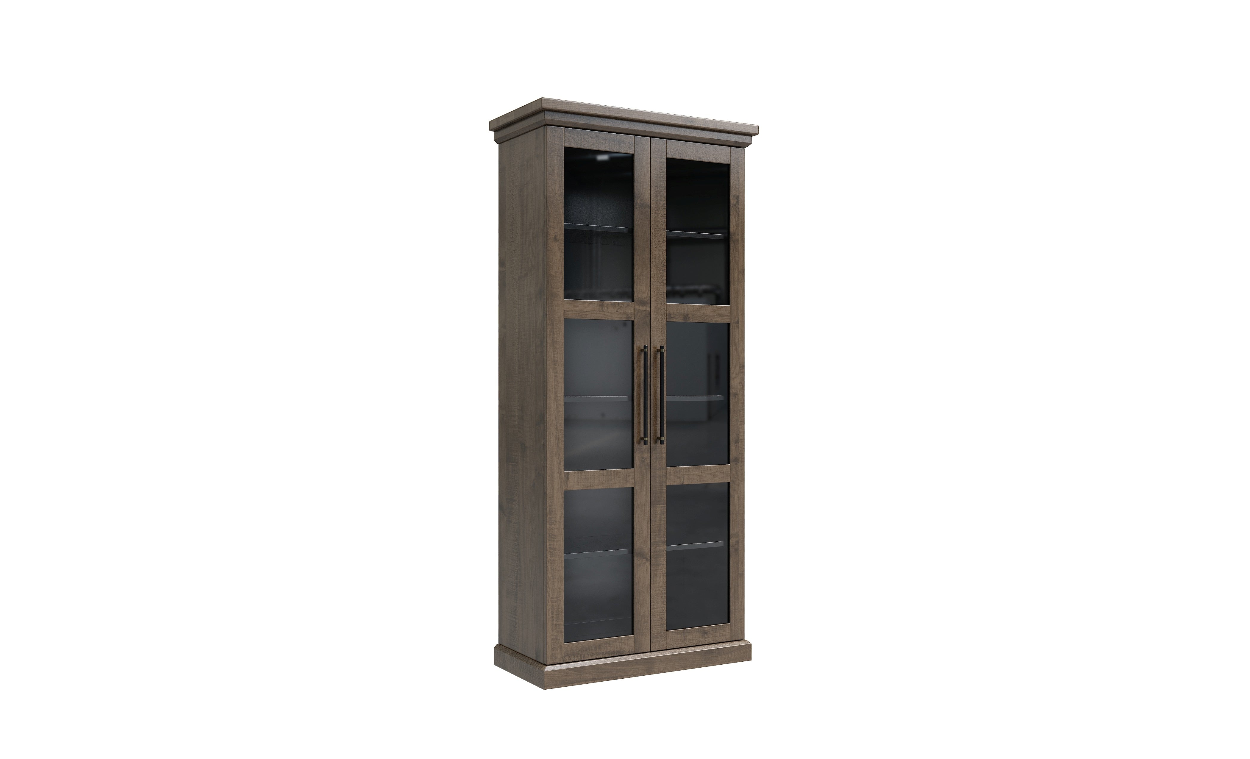 Santorini Curio Cabinet