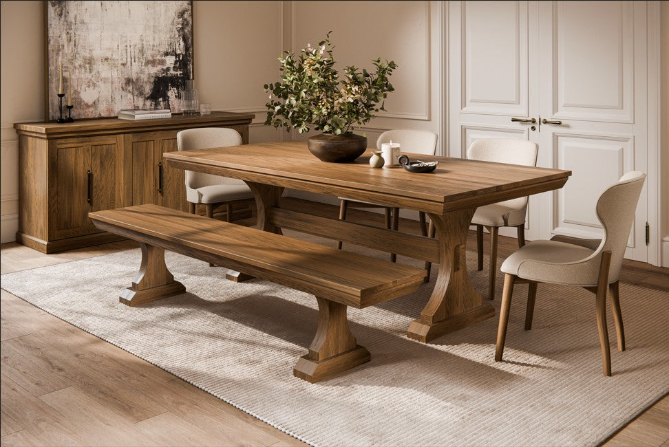 Amish Santorini Table