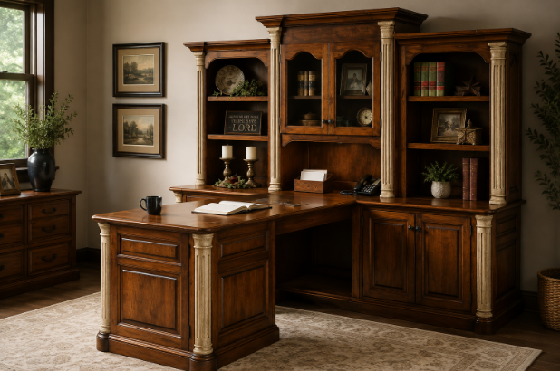 Bookcases