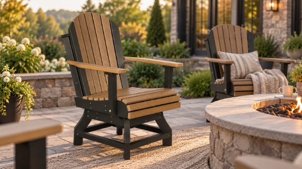 Outdoor, from $40