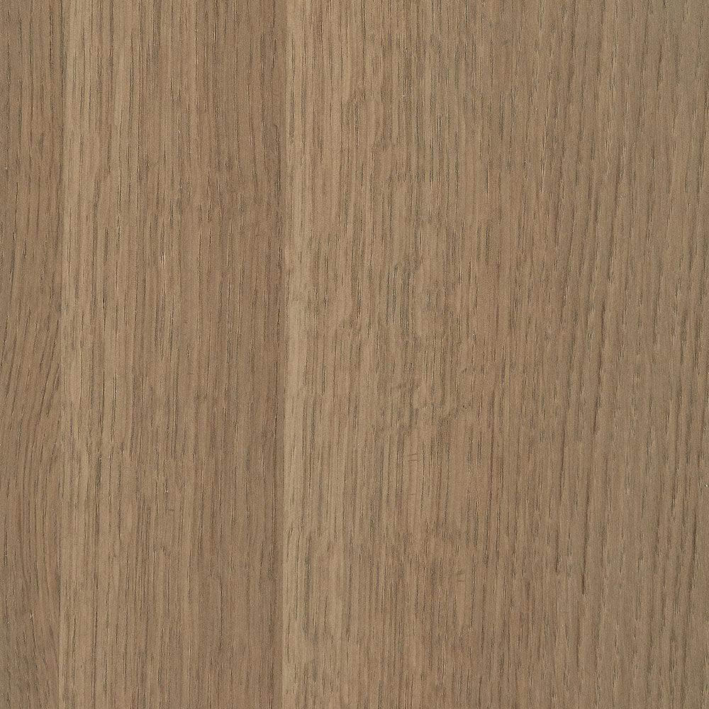 Seashell-Quartersawn White Oak