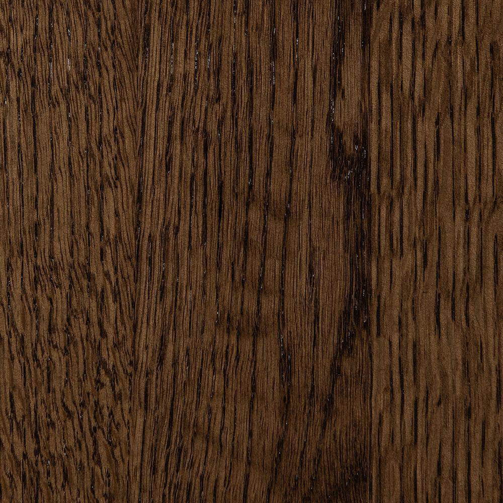 Shadow-Quartersawn White Oak