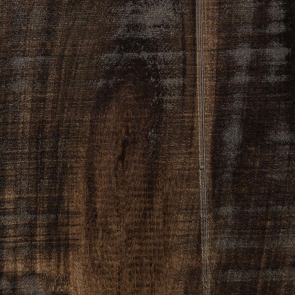 Shadow-Rough Sawn Brown Maple
