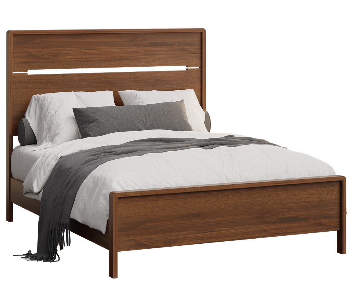 Amish Ashton Bed