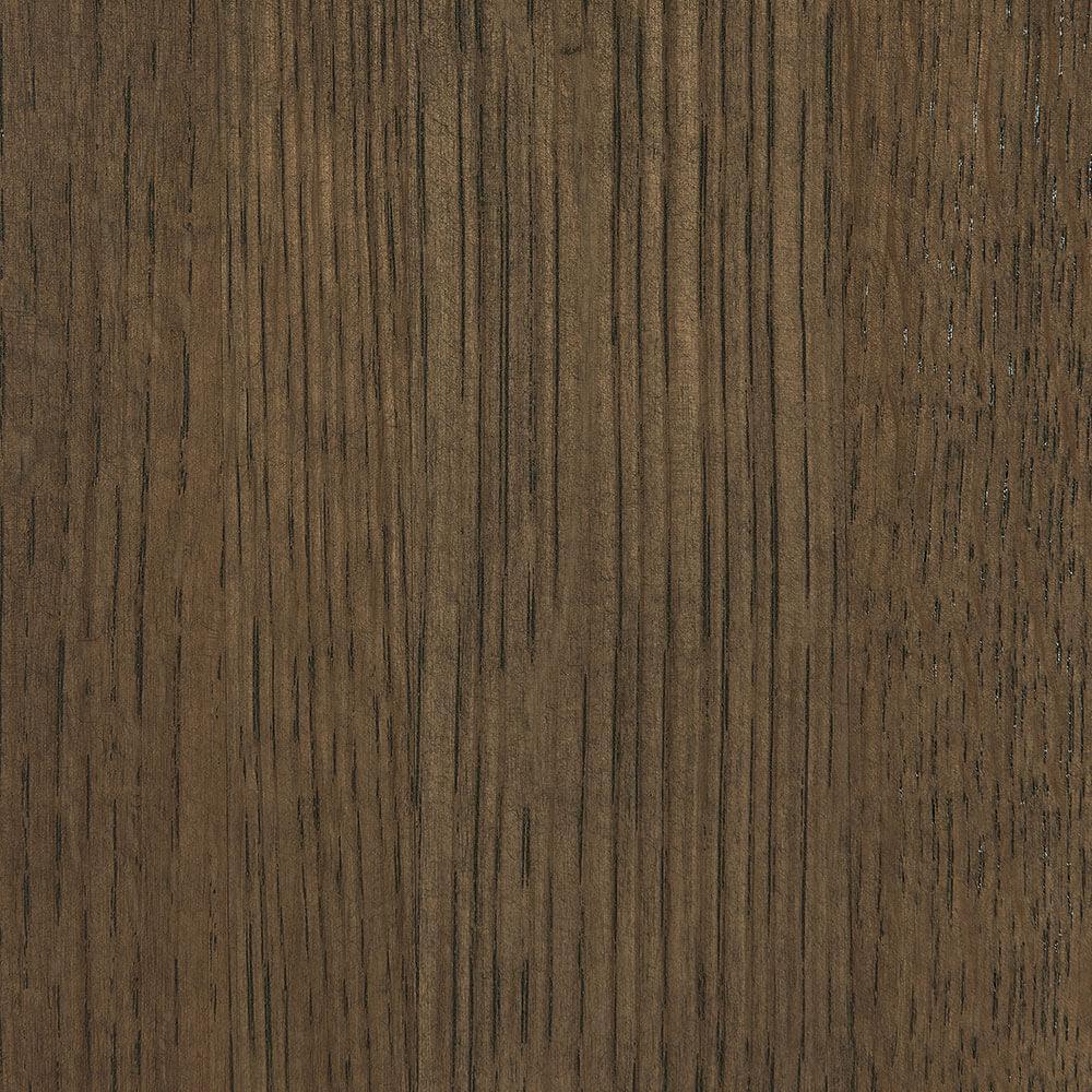 Smoke-Quartersawn White Oak
