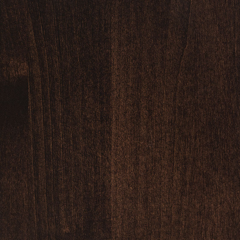 Onyx-Brown Maple