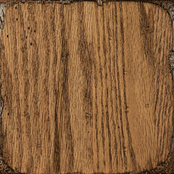 Distressed Weathered Tortilla-Rough Sawn Brown Maple