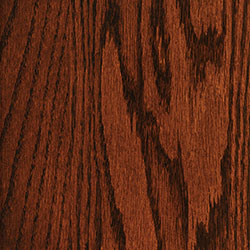 Scarlet-Rough Sawn Brown Maple