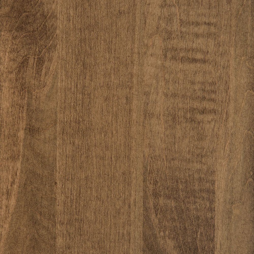 Almond-Brown Maple