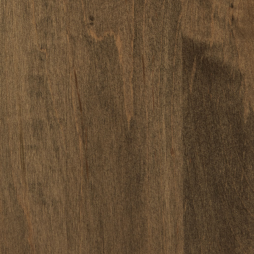 American Antique-Brown Maple