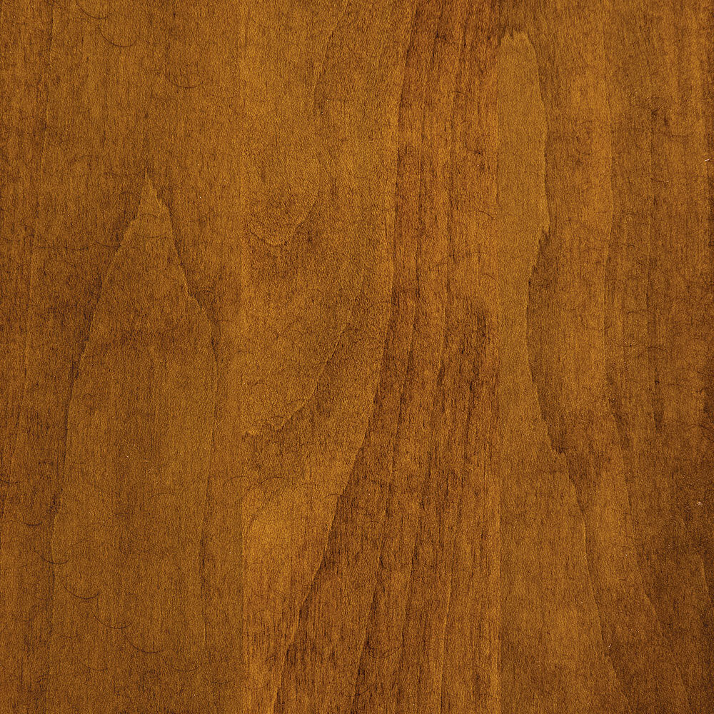 Golden Pecan-Brown Maple