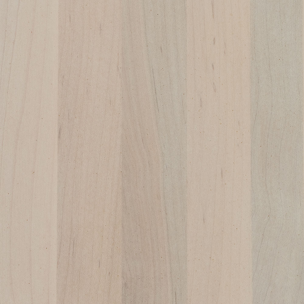 Limed-Brown Maple