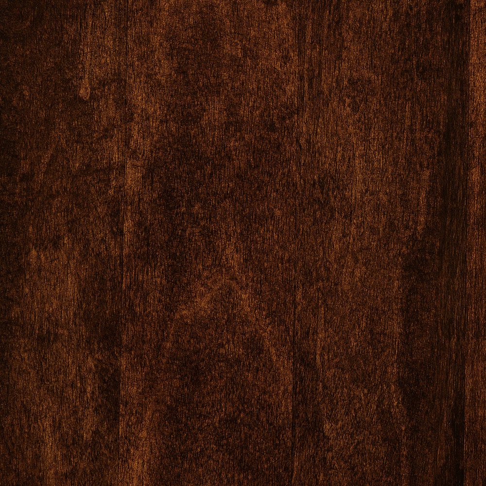 Burnt Umber-Hard Maple