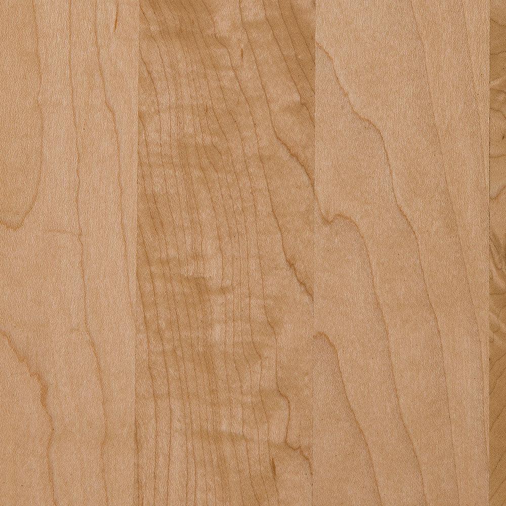 Natural-Hard Maple