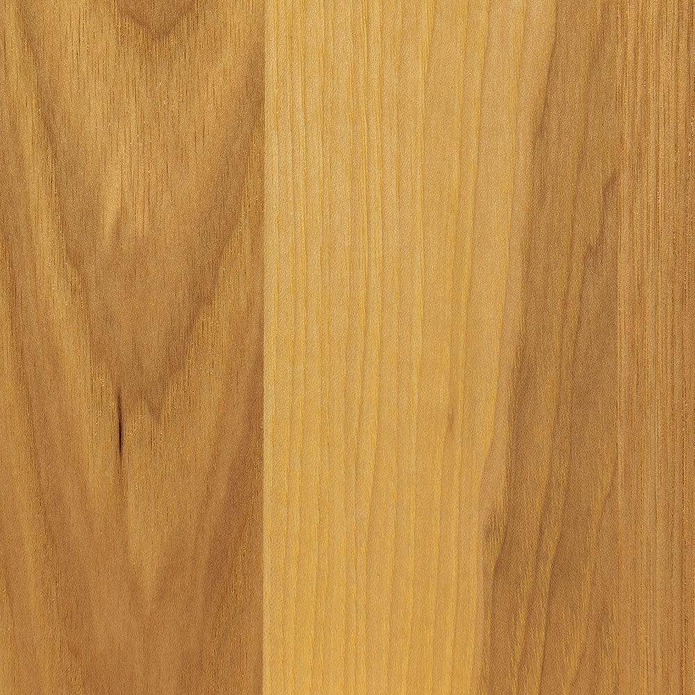 Lemon-Hickory