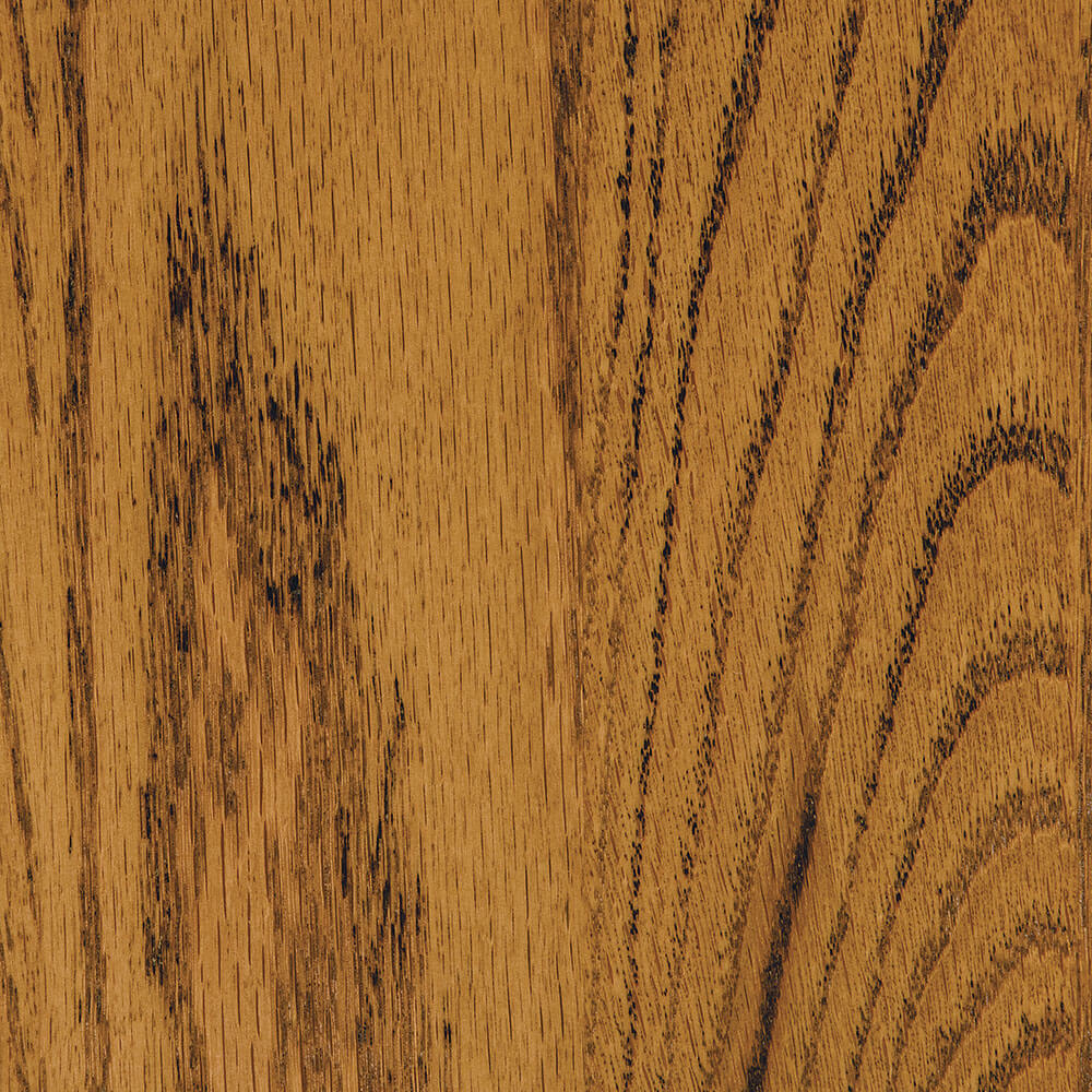 Medium Walnut-Oak