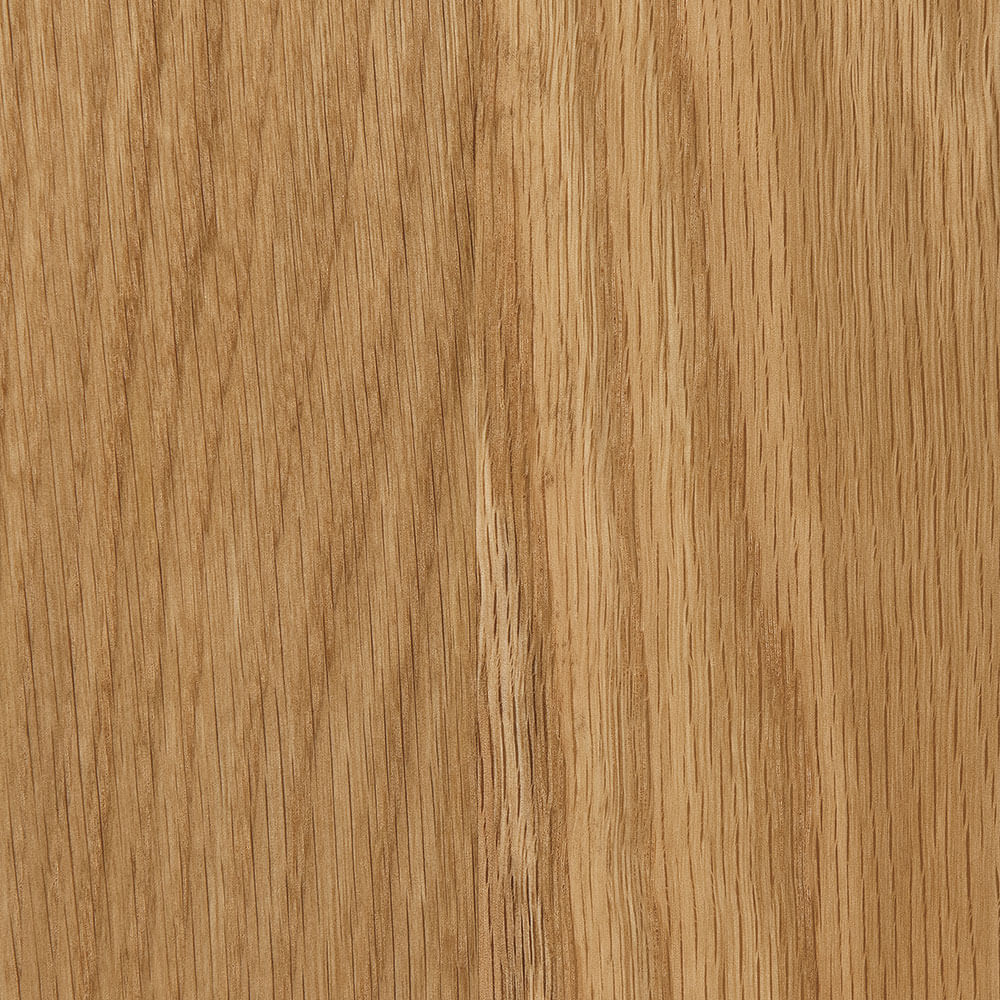 Natural Effect-Plain Sawn White Oak