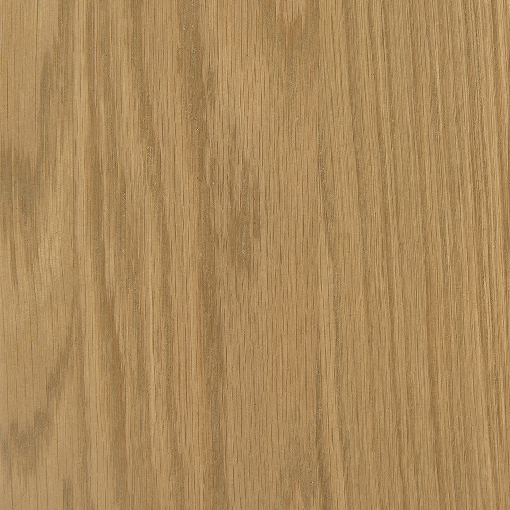 Wicker-Plain Sawn White Oak