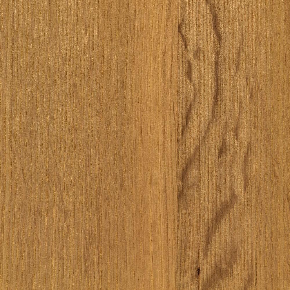 Lemon-Quartersawn White Oak