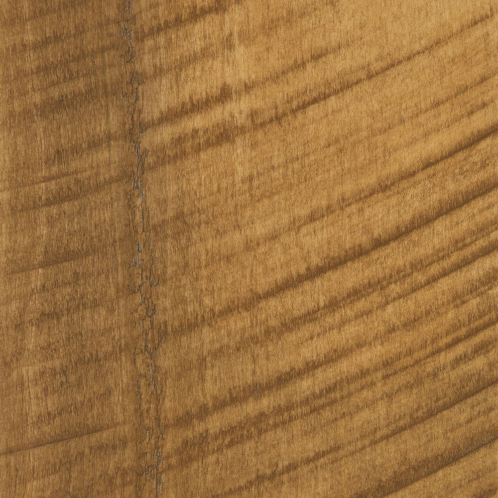 Classic Country-Rough Sawn Brown Maple