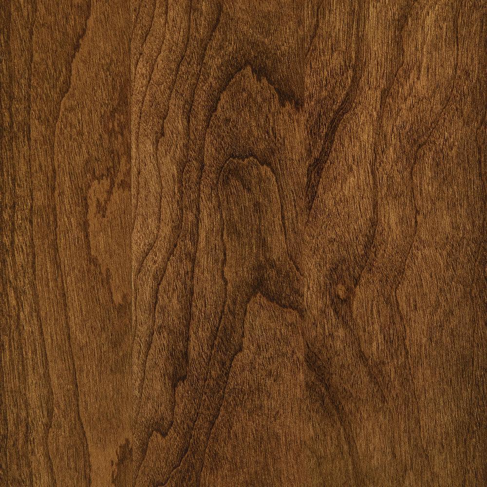 Almond-Sap Cherry