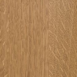 Crystal Shore-Quartersawn White Oak