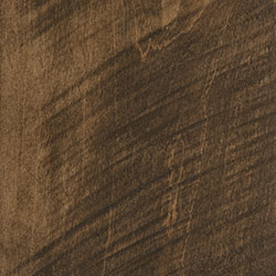 Cappuccino-Rough Sawn Brown Maple
