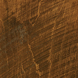 Golden Pecan-Rough Sawn Brown Maple