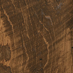 Hoosier Special-Rough Sawn Brown Maple