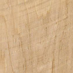 Natural-Rough Sawn Brown Maple