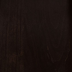 Ebony-Sap Cherry