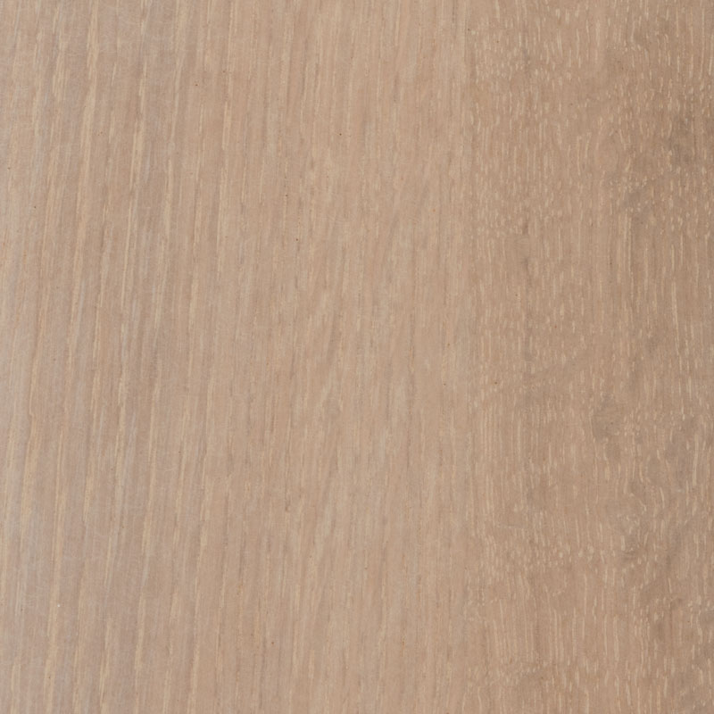 Limed-Quartersawn White Oak