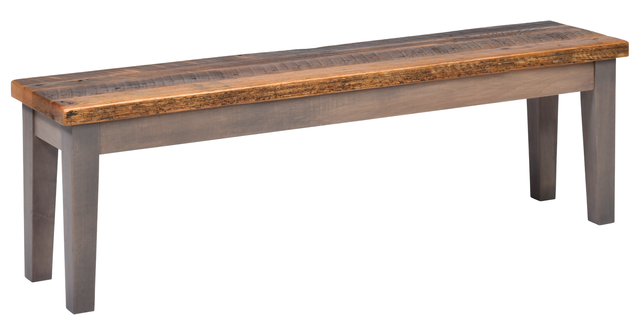Amish Stonehouse Bench-Bench-The Amish House
