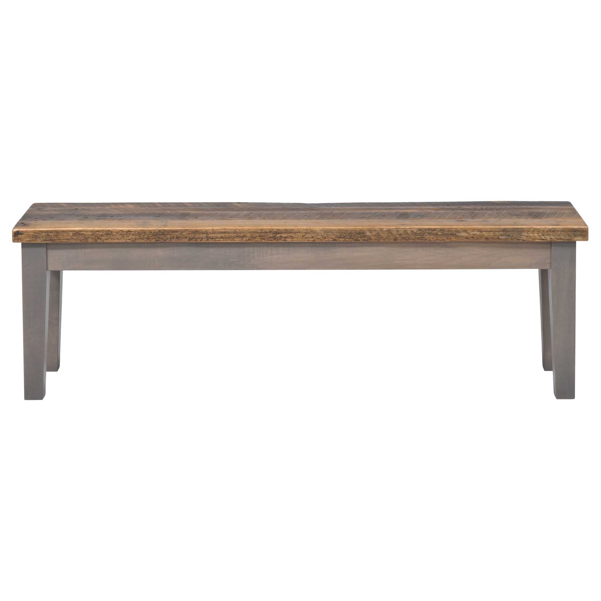 Amish Stonehouse Bench-Bench-The Amish House
