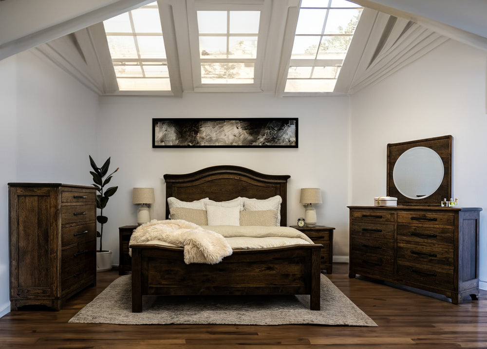 Beds