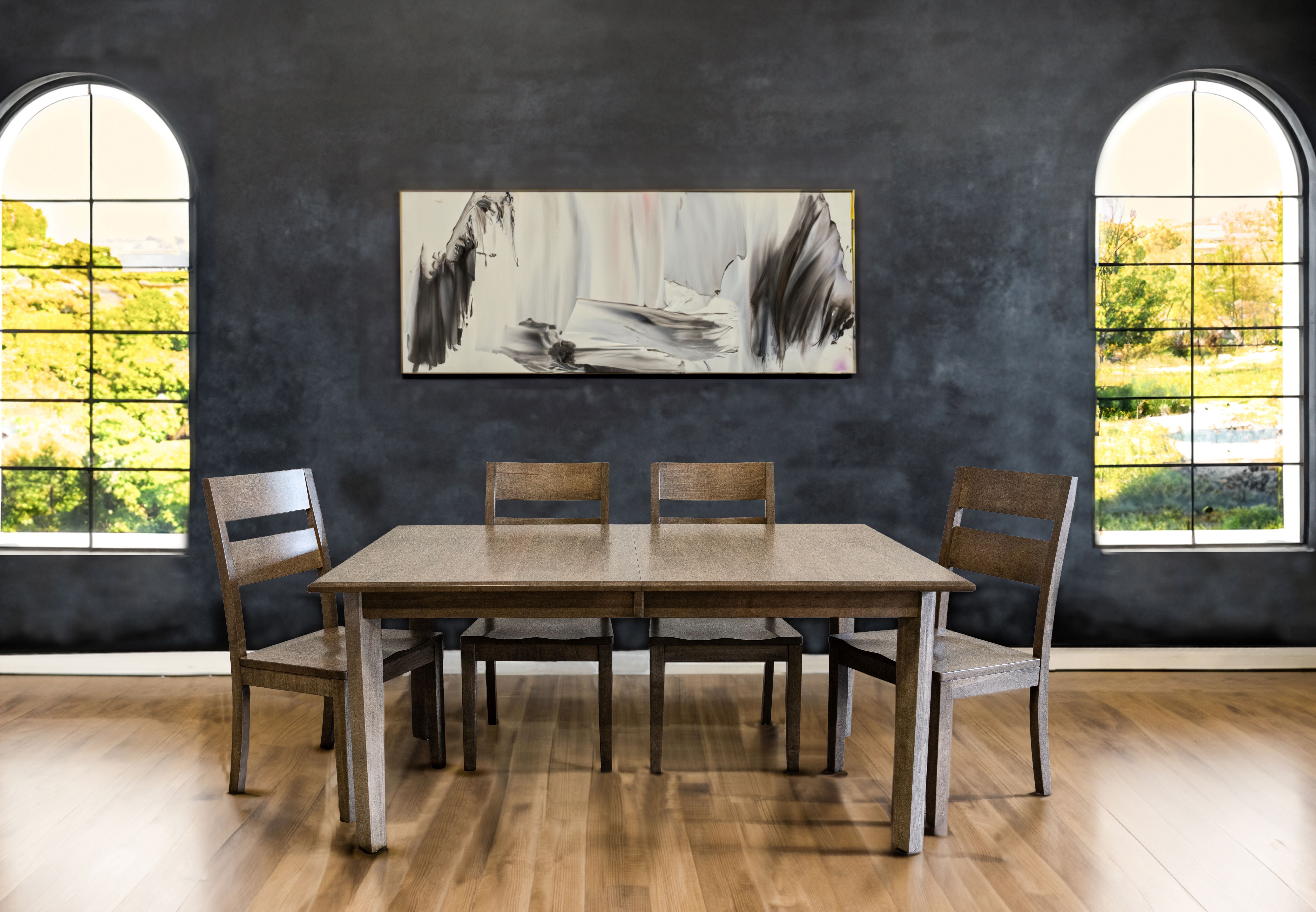 Madearis Dining Collection