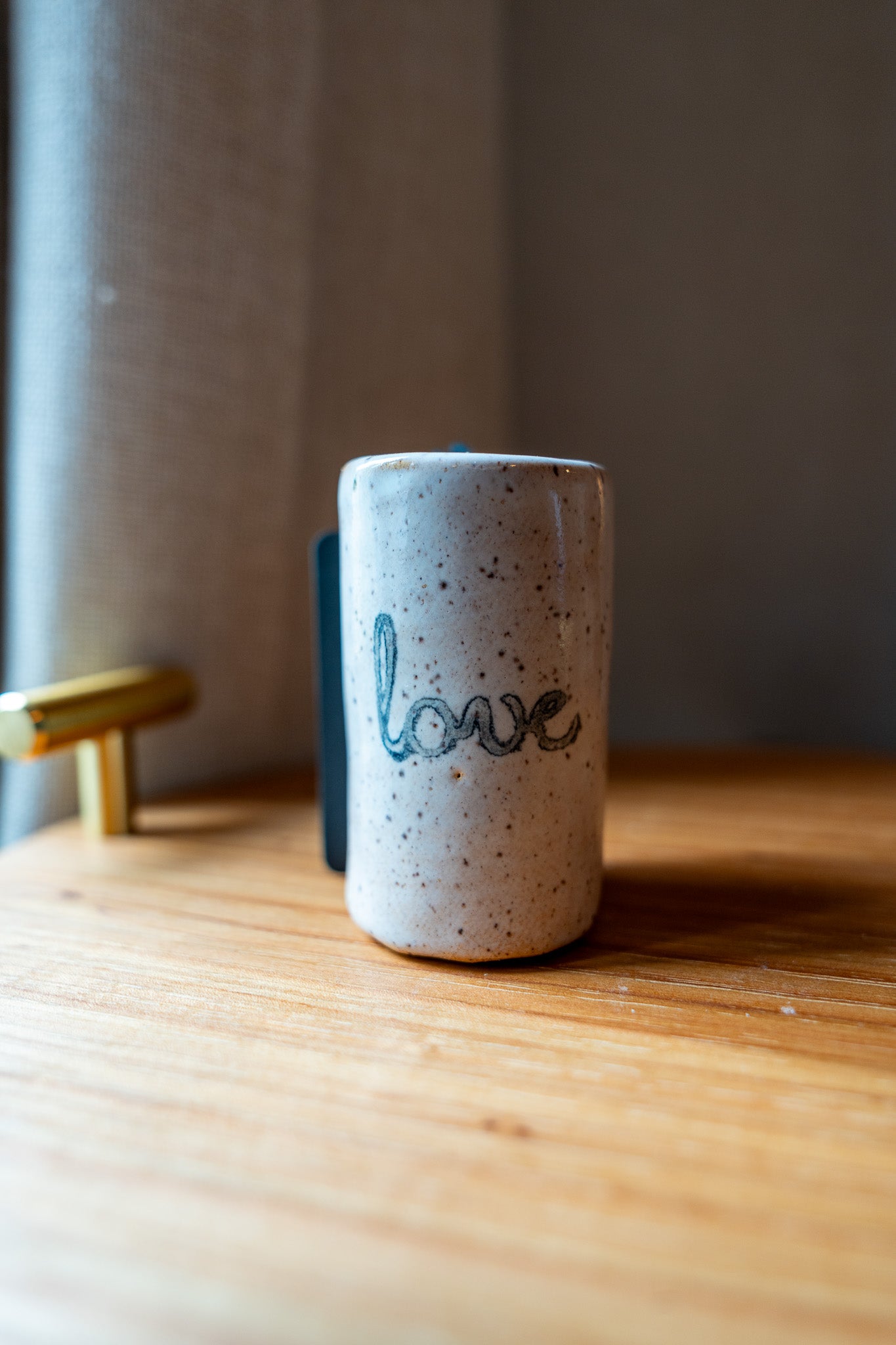 Tiny Tumblers - Love Script