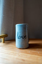 Tiny Tumblers - Love Script