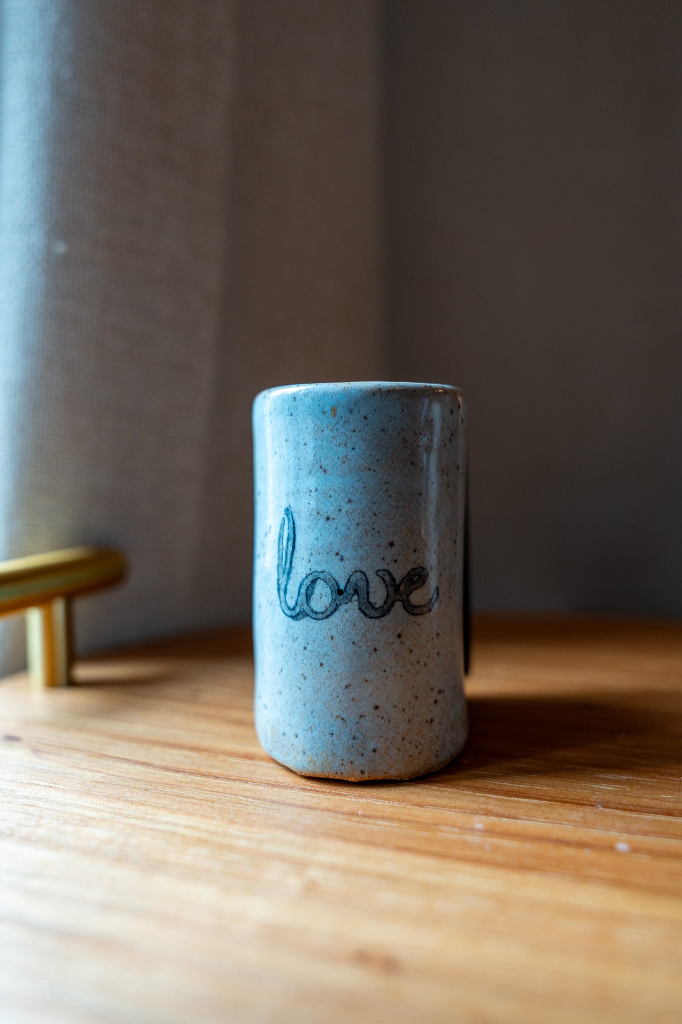 Tiny Tumblers - Love Script