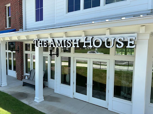 Amish Craftsmanship, Made for Your Home