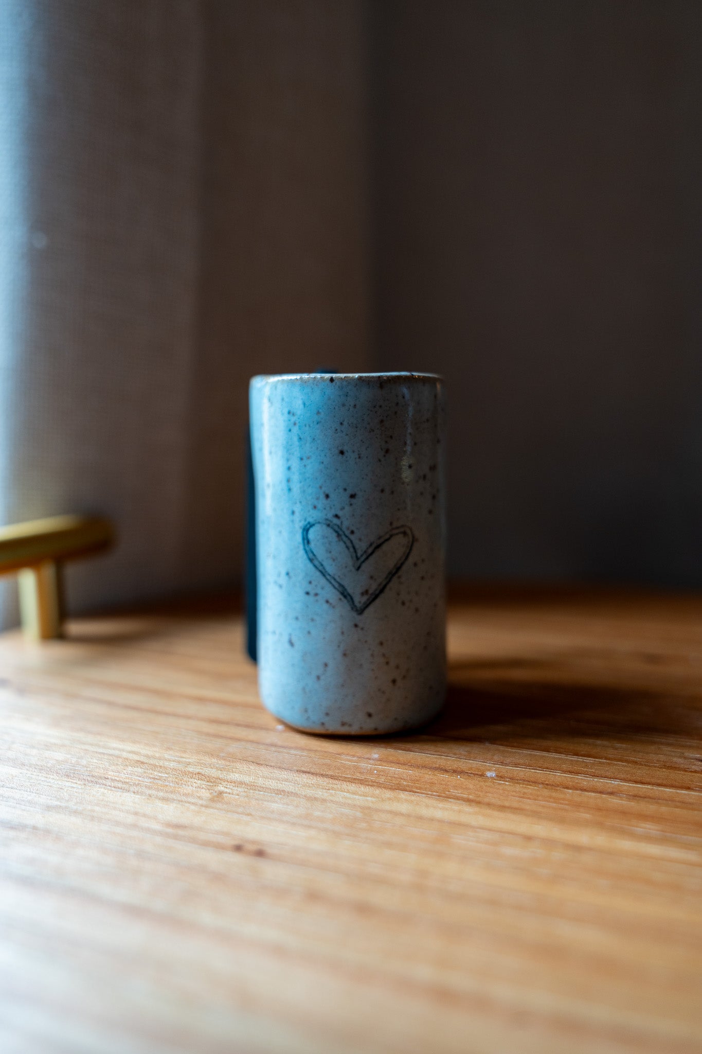 Tiny Tumblers - Heart