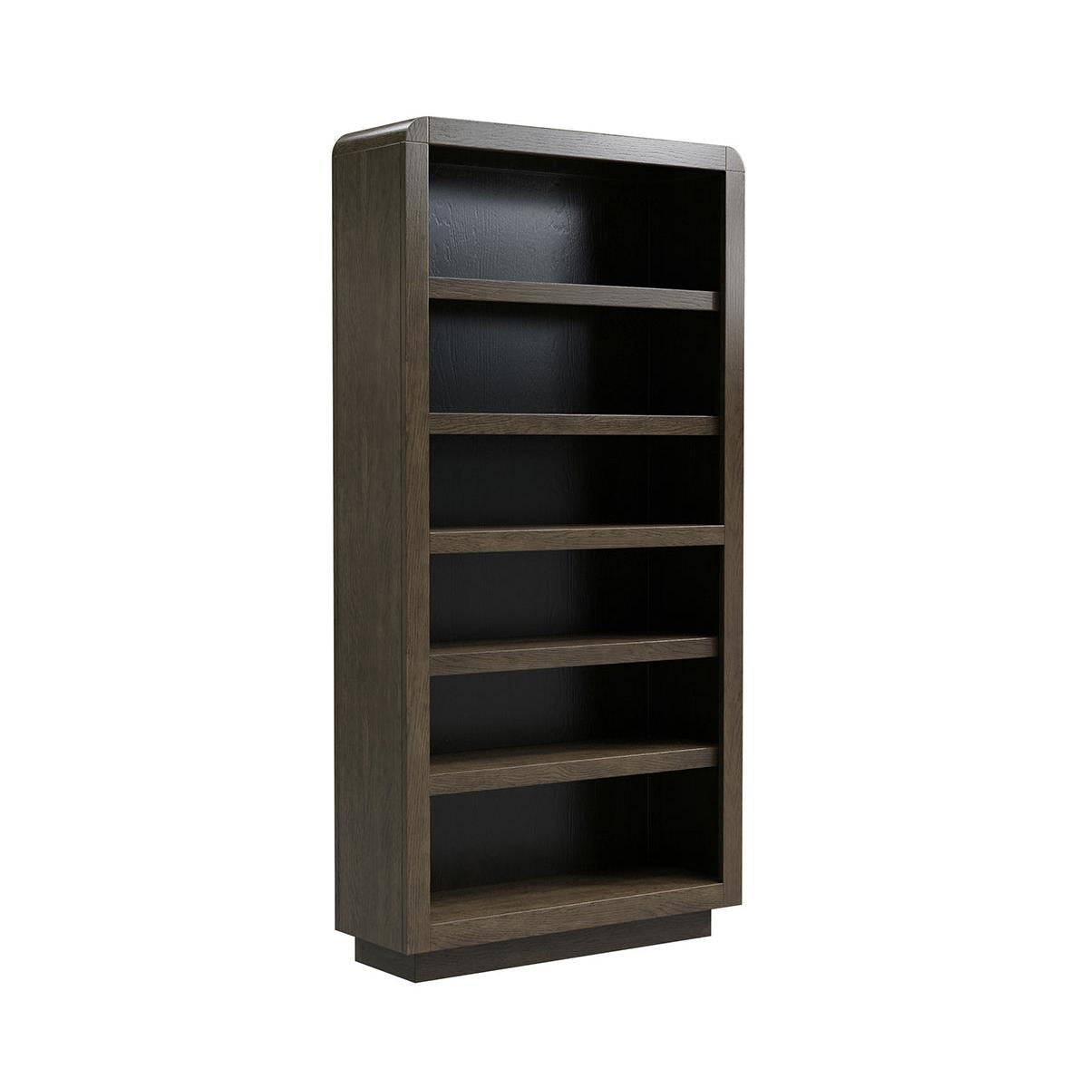 Amish Durham Bookcase