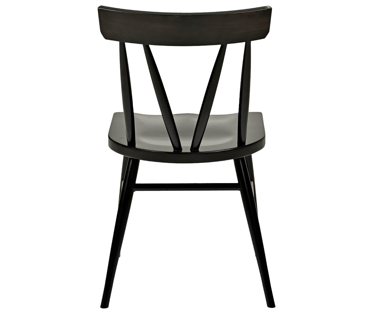 Amish Ashford Chair