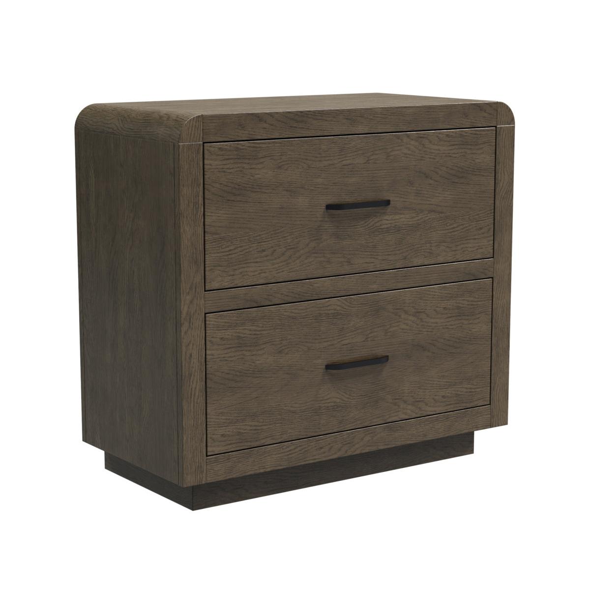 Amish Durham File Cabinet