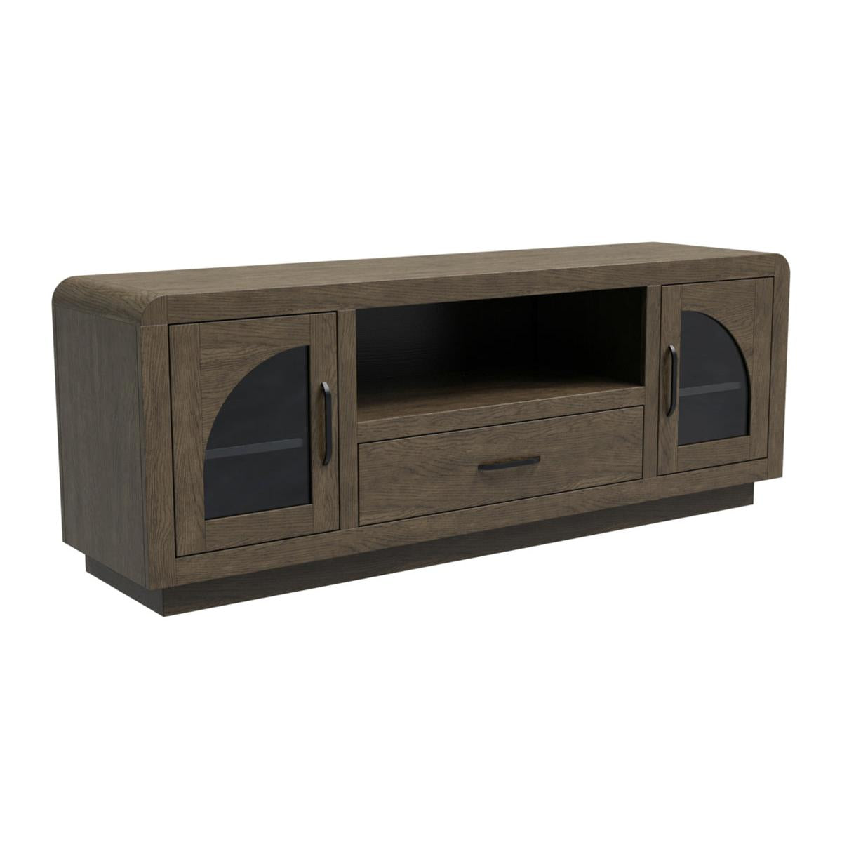 Amish Durham TV Stand