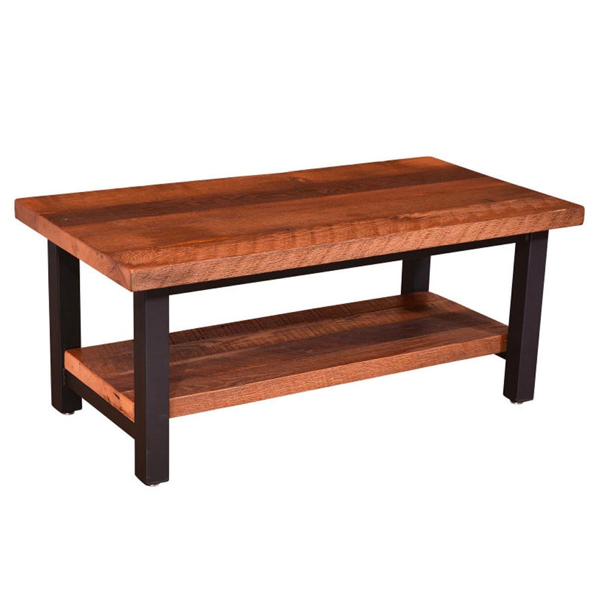 Amish Imperial Coffee Table