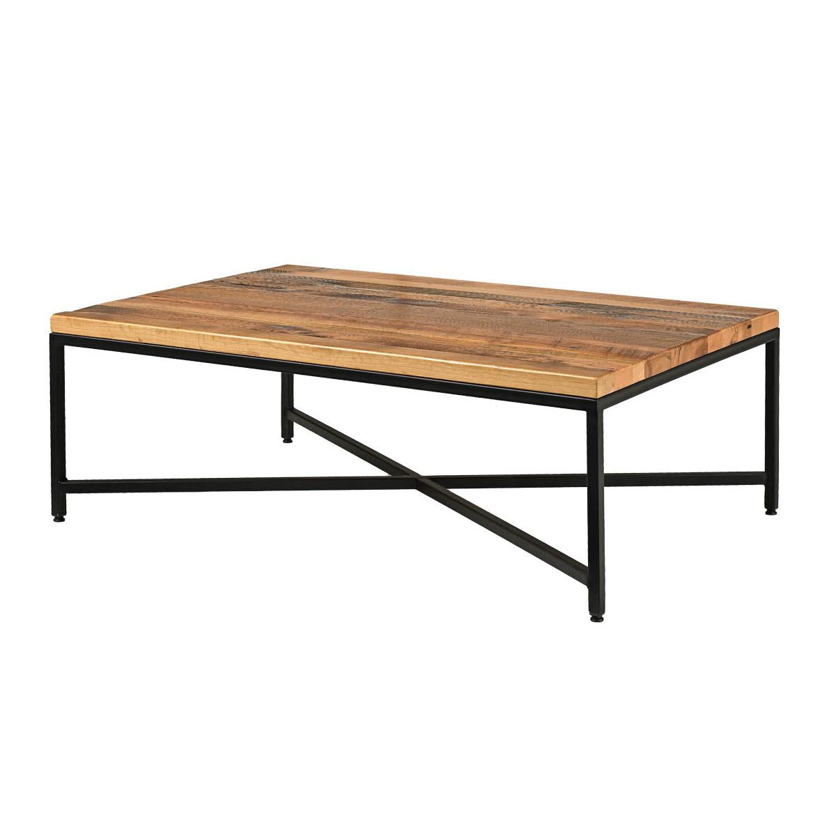 Amish Shirebrook Coffee Table