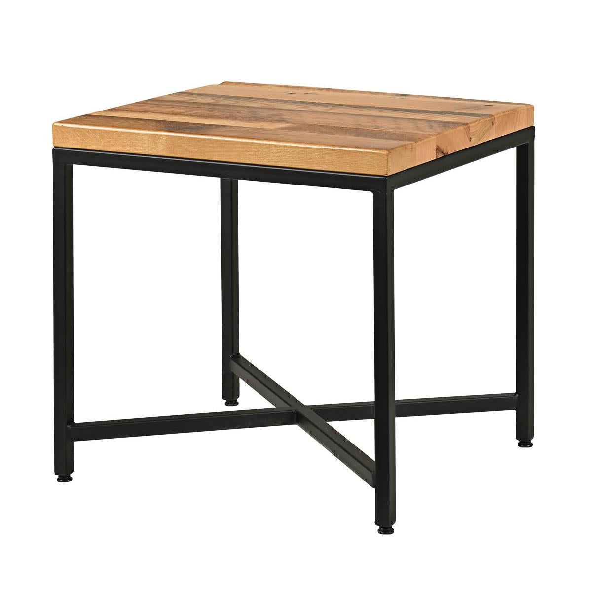 Amish Shirebrook End Table