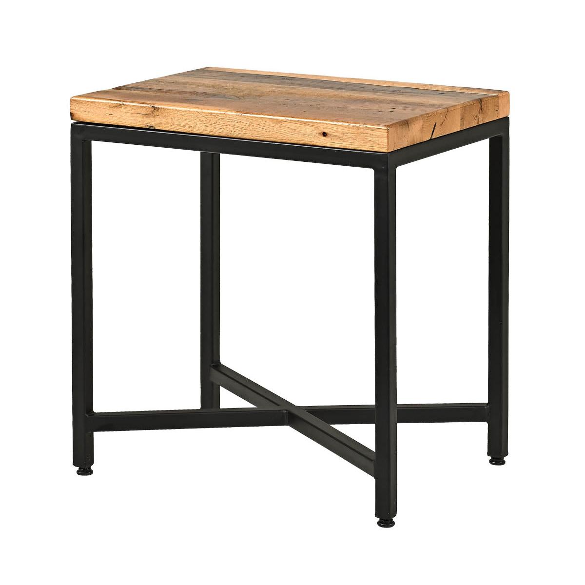 Amish Shirebrook Side Table